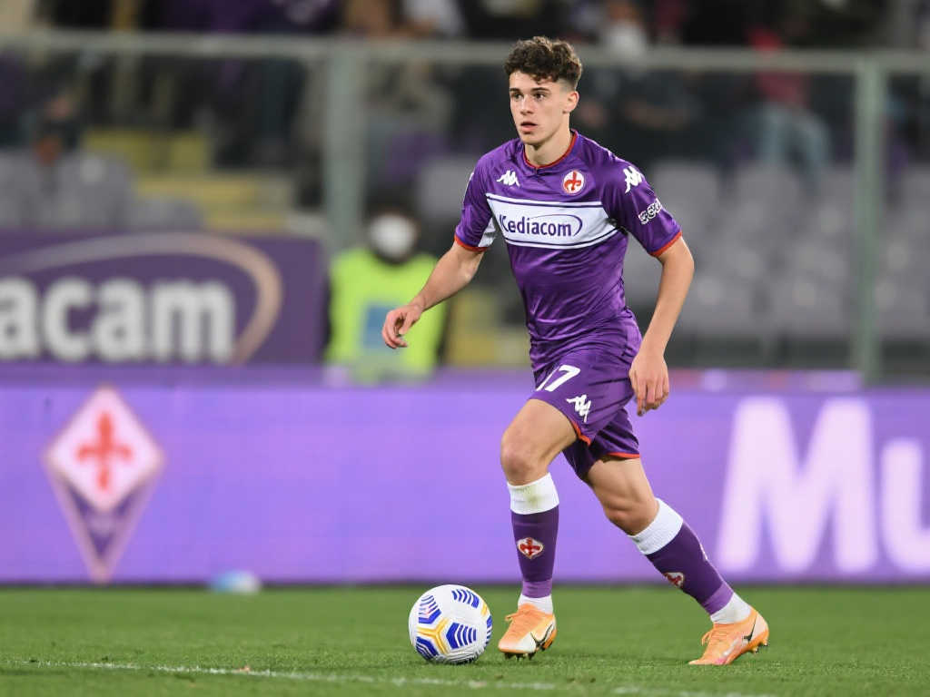 斯基拉:佛罗伦萨欲趁蒙扎降级压价收购科尔帕尼 斯基拉:佛罗伦萨欲趁蒙扎降级压价收购科尔帕尼