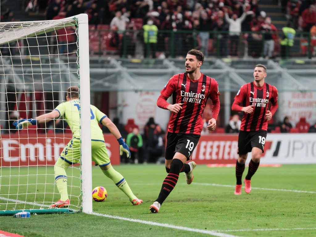 19分逆转:米兰实力彰显还是隐患暴露? 19分逆转:米兰实力彰显还是隐患暴露?